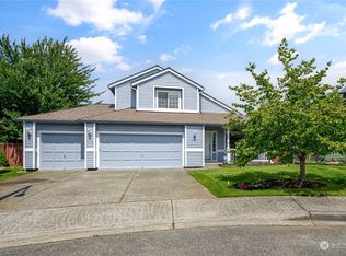 6720 57th Dr NE, Marysville, WA