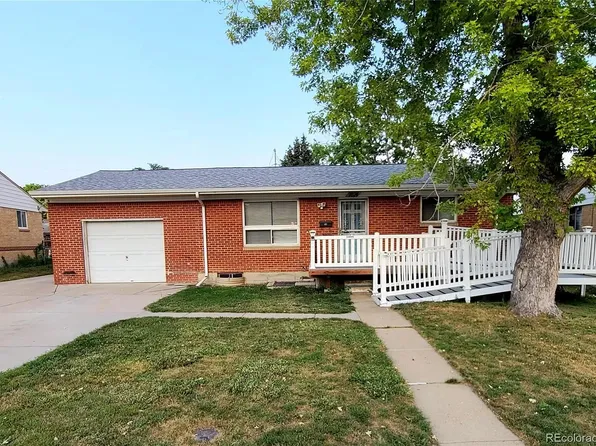 7674 Wyandot St, Denver, CO 80221