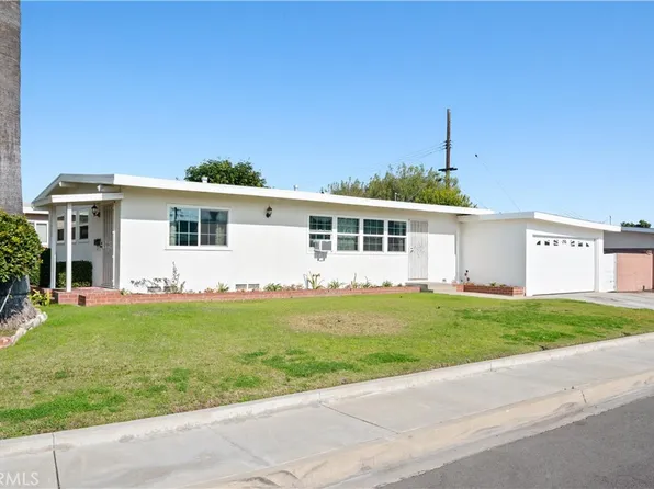 17924 Gard Ave, Artesia, CA 90701