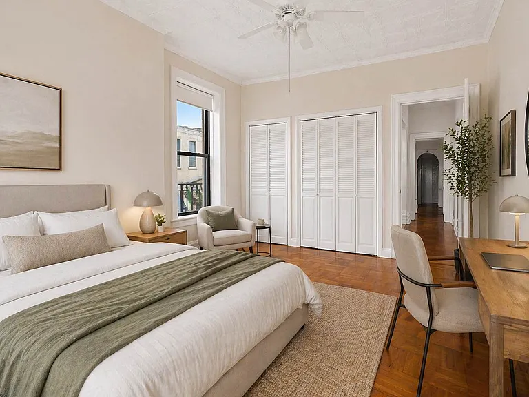 208 Prospect Park W #4C — Photo 3