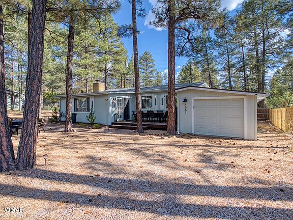2nd image of 4561 W Mogollon Dr