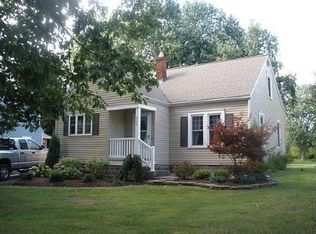 806 Fisher Rd, Buffalo, NY 14224