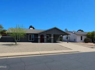 642 W Plata Ave, Mesa, AZ 85210