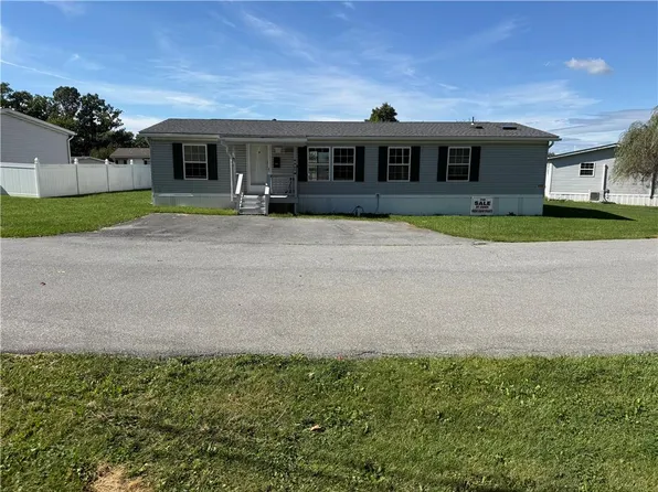 1190 Grange Rd #W17, Allentown, PA 18106