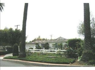 4004 Via Cardelina, Palos Verdes Estates, CA 90274