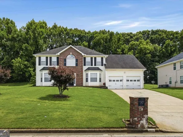 1658 Duren Fields Way, Lithonia, GA 30058
