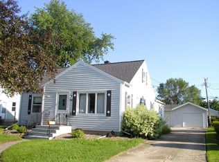 536 E 10th St, Fond Du Lac, WI 54935
