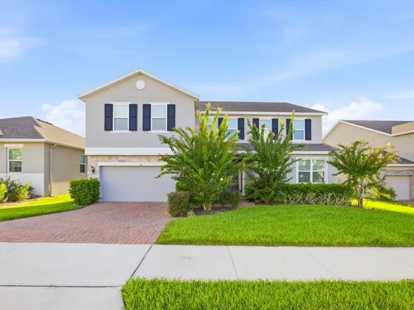 585 STERLING RESERVE WAY, MINNEOLA, FL 34715