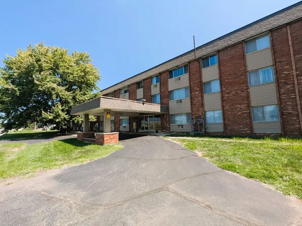 District on Oakwood - Northside Apartments