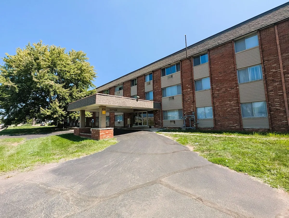 Building Photo - Northside Apartments