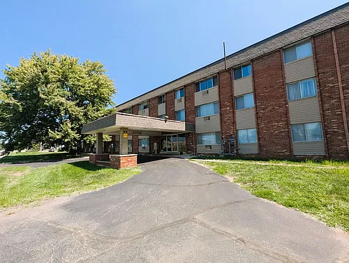 Northside Apartments Photo 1