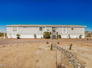 32720 N 211th Ave, Wittmann, AZ 85361