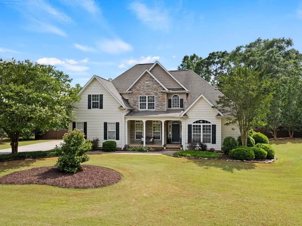 6 Mandarin Cir, Taylors, SC 29687