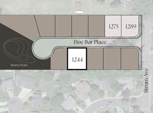 1244 Doc Bar Pl, Walla Walla, WA 99362