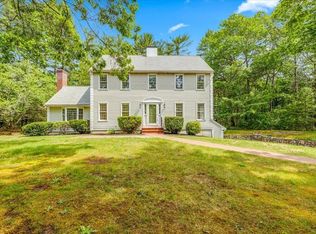 10 Higgins Rd, Kingston, MA 02364