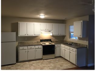 5117 Willis Dr UNIT A, Charleston, SC 29406