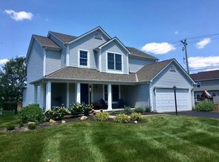 815 Delong St, Pickerington, OH 43147