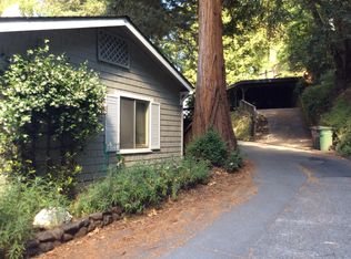 20 Marquard Ave #B, San Rafael, CA 94901