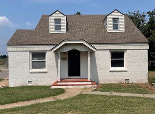 1133 NW 50th St, Oklahoma City, OK 73118