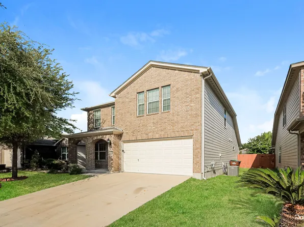 3823 Browning Blf, San Antonio, TX 78245