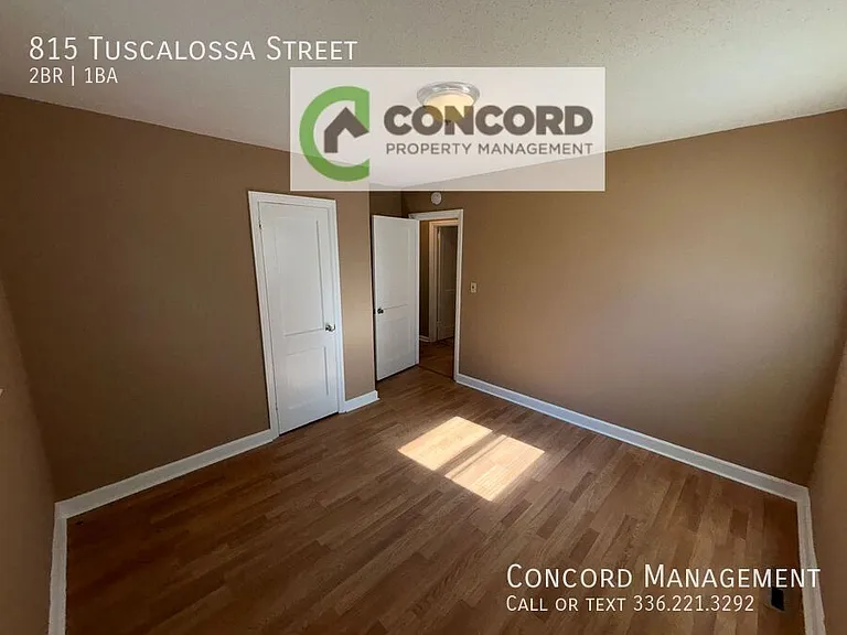 815 Tuscaloosa St — Photo 13