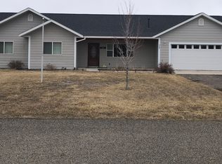 209 Kolczak Ln, Townsend, MT 59644
