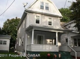 45 Price St, Kingston, PA 18704