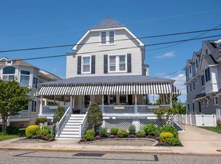 127 34th St, Avalon, NJ 08202