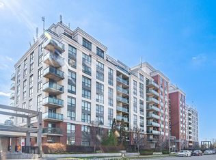 120 Dallimore Cir UNIT 628, Toronto, ON M3C4J1