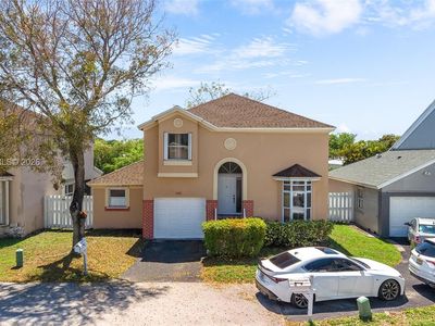 1199 SW 109th Ln, Davie, FL, 33324