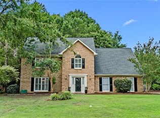 4711 Cotton Creek Dr, Charlotte, NC 28226