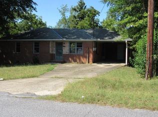 4429 Sims St, Columbus, GA 31907