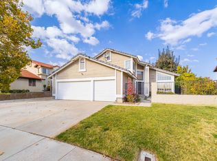 3123 Regency Way, Palmdale, CA 93551