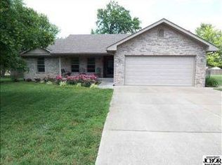 1520 New Ford Rd, Seymour, IN 47274