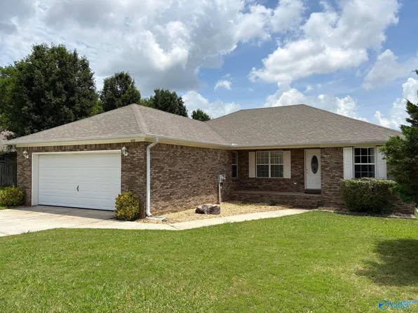 18220 E Limestone Rd, Athens, AL 35613