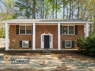 1264 Morrow Rd, Morrow, GA 30260