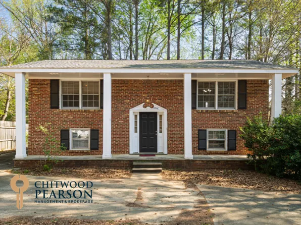 1264 Morrow Rd, Morrow, GA 30260