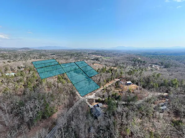 B7 Bent Wood Ln, Blue Ridge, GA 30513