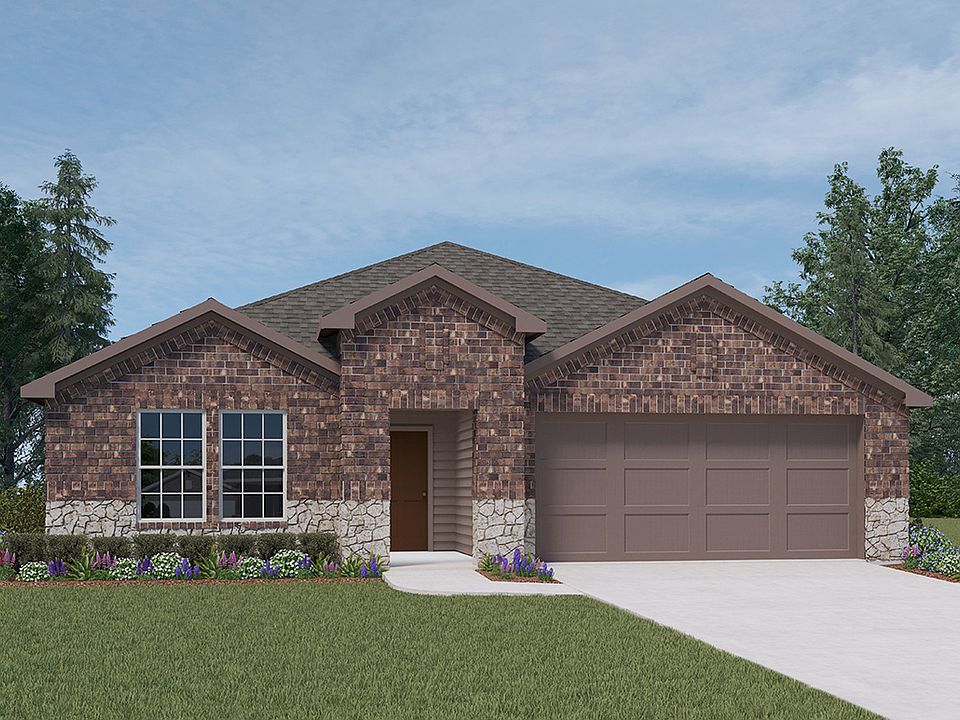 Plan Elevation.