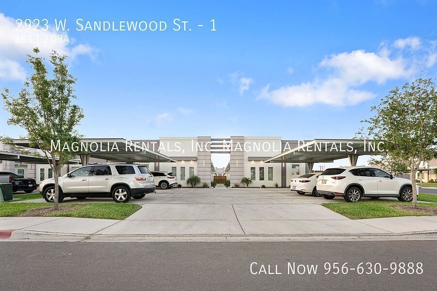 1st image of 2923 W Sandlewood St APT 1