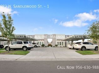 2923 W Sandlewood St APT 1, Edinburg, TX 78541