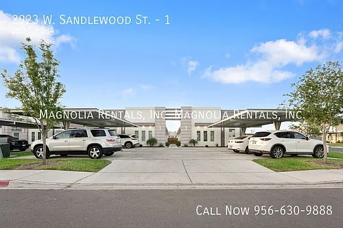 2923 W Sandlewood St #1 Photo 1