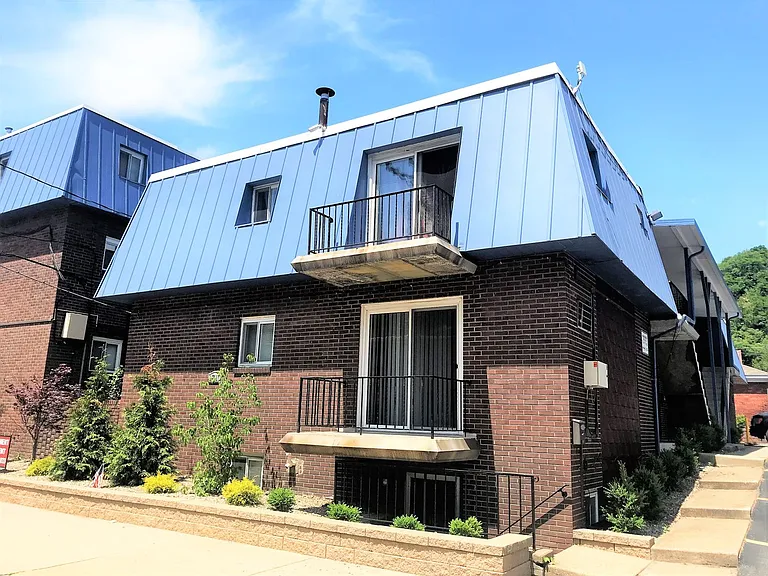 Sharpsburg - Apartments For Rent In Pittsburgh — Photo 2