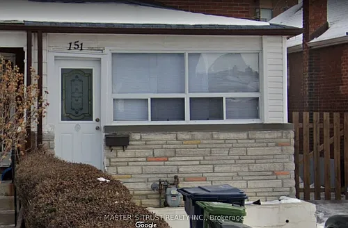 151 Dynevor Rd #MAIN Photo 1 151 Dynevor Rd #MAIN Photo 1