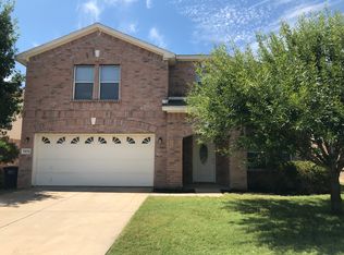 7972 Meadow View Trl, Fort Worth, TX 76120