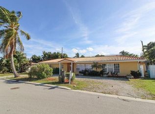 670 South Rd, Boynton Beach, FL 33435