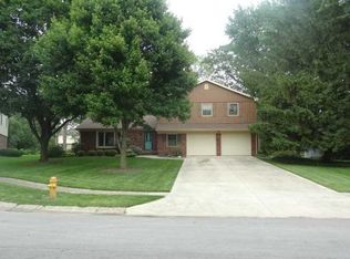 2209 Center Dr, Lebanon, IN 46052