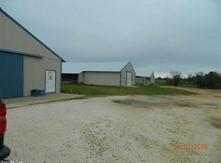 876 Grenada Rd, Malvern, AR 72104