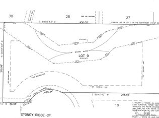 3 Stoney Ridge Ct LOT 9, Lake Zurich, IL 60047