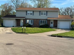 314-316 William Cir., Verona, WI 53593